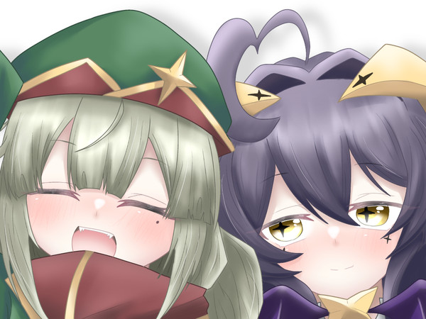 まほあこ2期楽しみ
