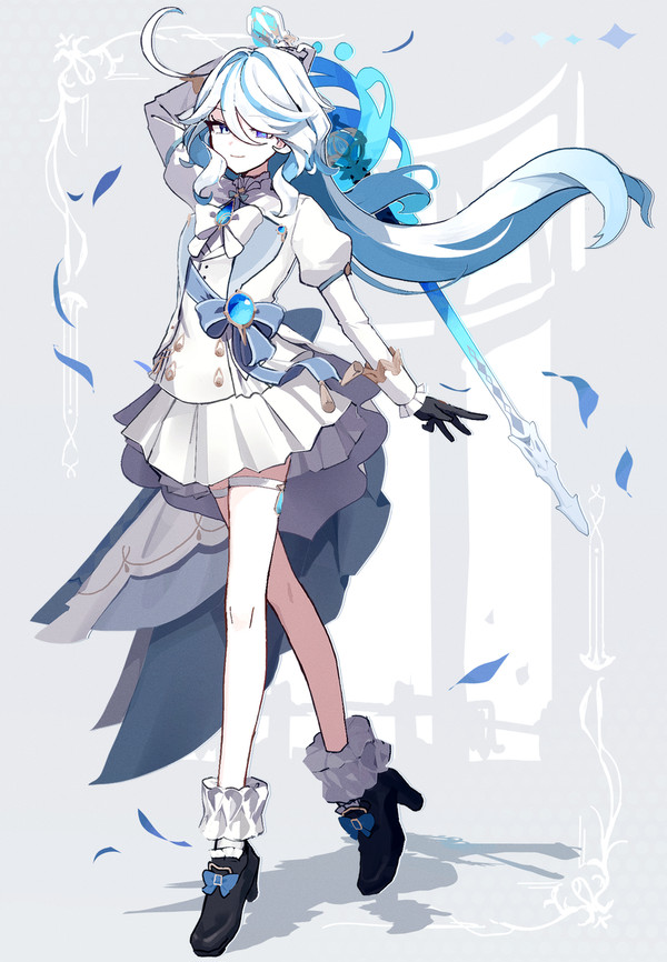 もしもフォカロルス