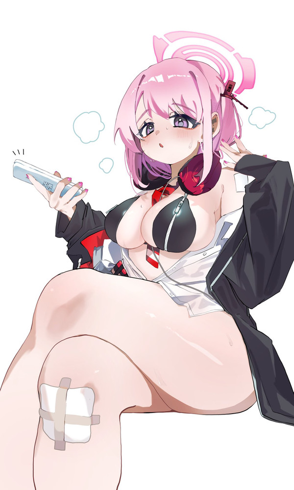 ブルアカ