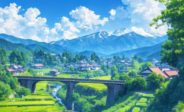夏