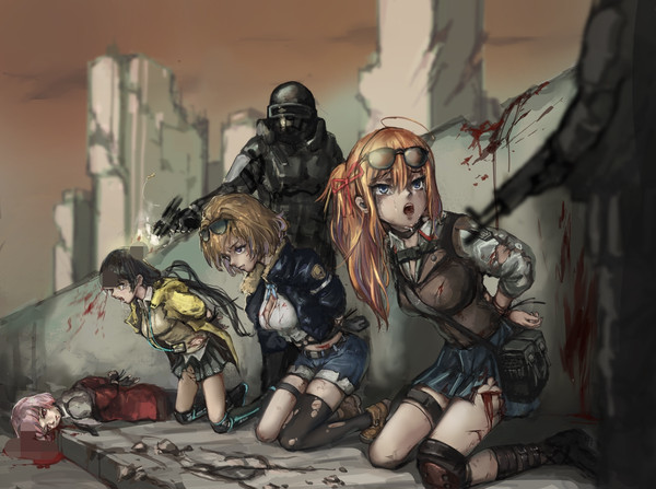 【Repost 重投】愿赌服输