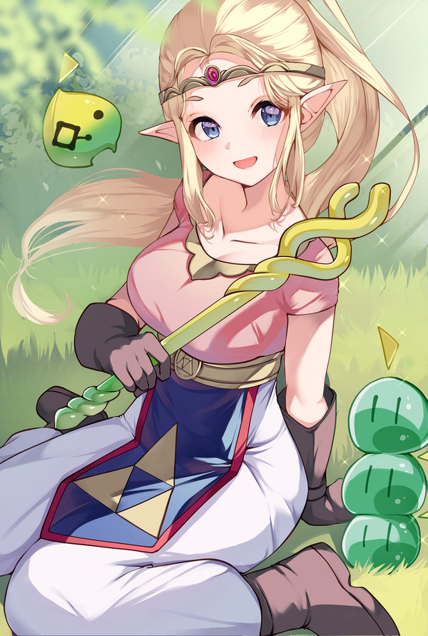 姫さま