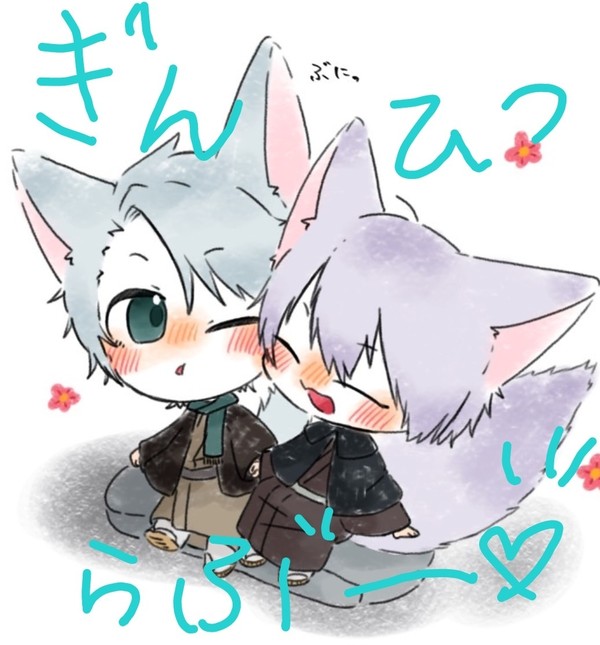 おねだりしたら娘が描いてくれた!②