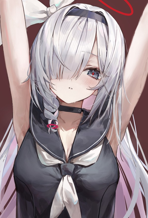 ノースリーブプラナ