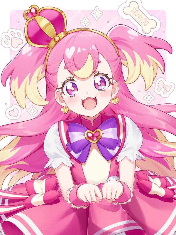 一緒にあそぼー! - 1/1