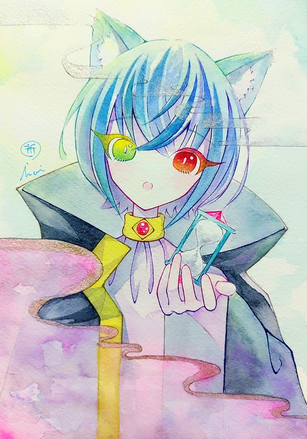 時の番人