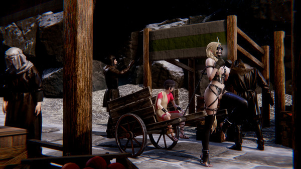 Market town