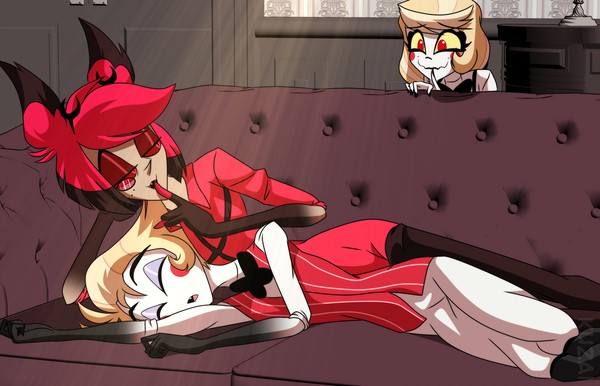 RadioApple Sleepy Lucifer