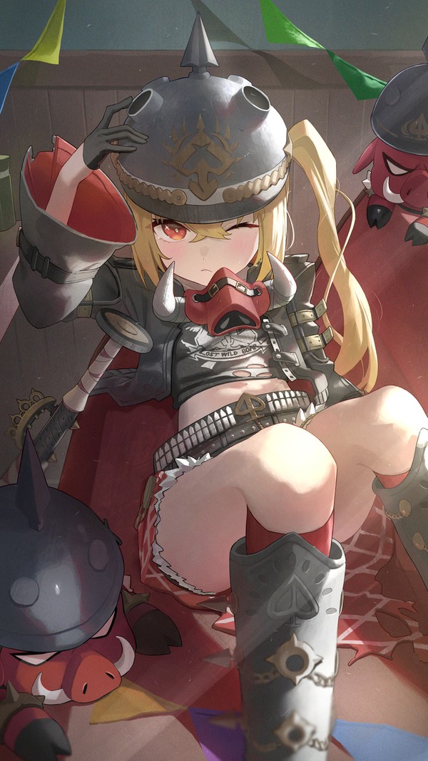 ルーシー💤