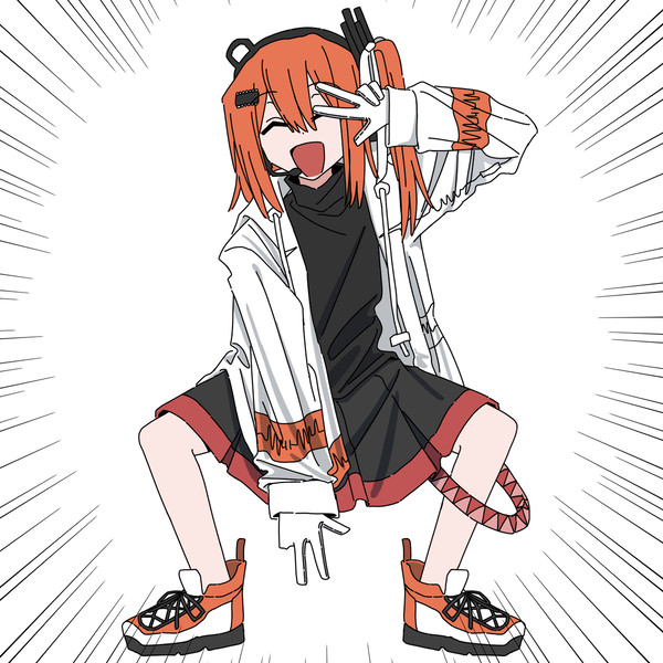 重音テトで~す