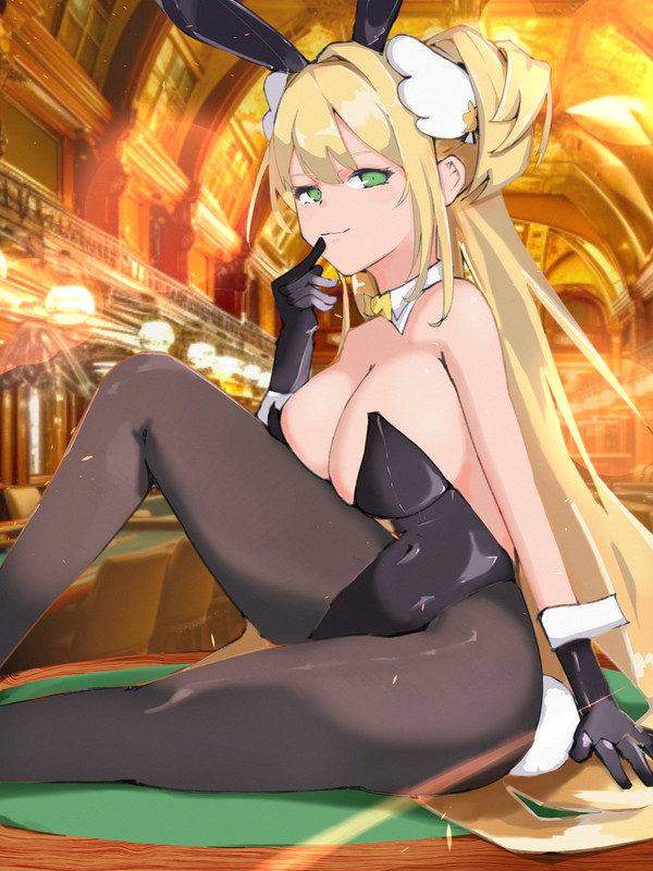 バニールピーちゃん