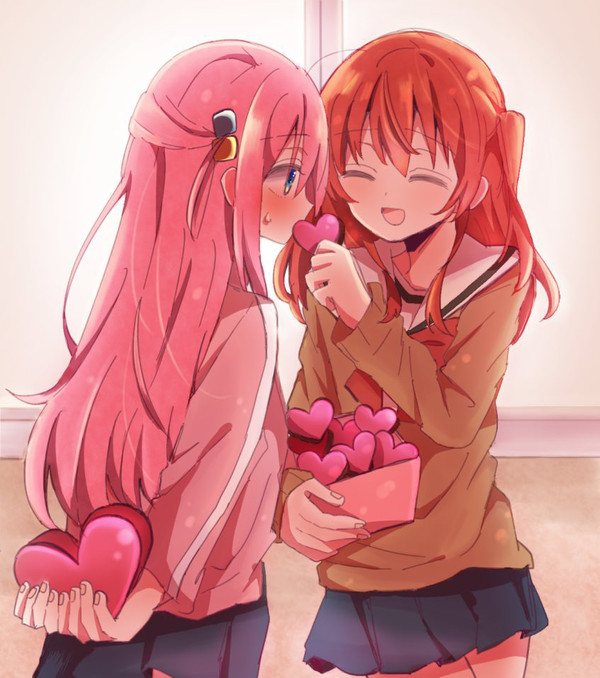 ぼざろまとめ①