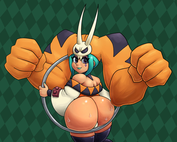 Cerebella Ring by Cam