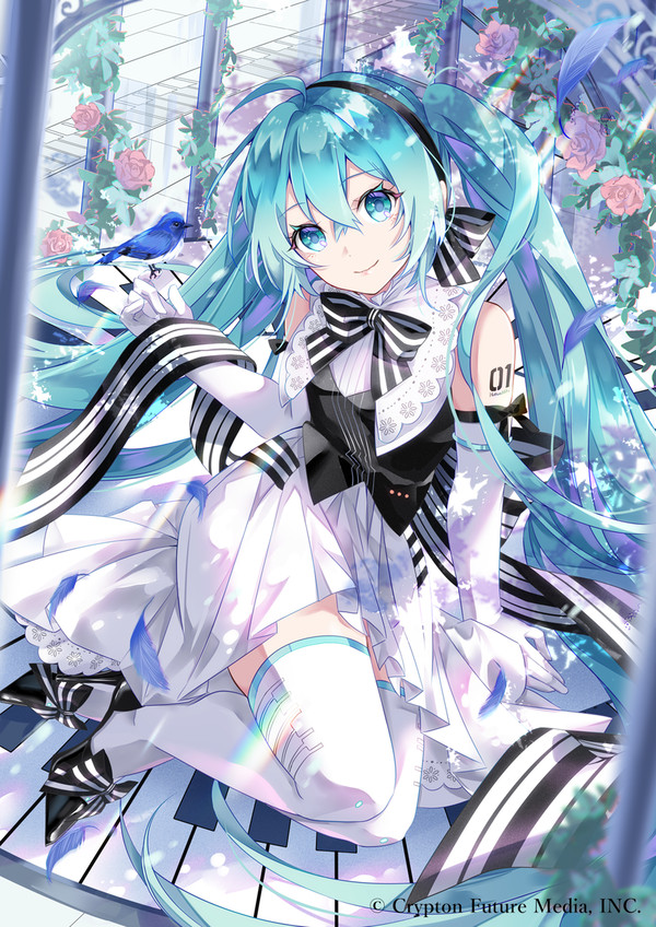 【初音ミクシンフォニー2024】