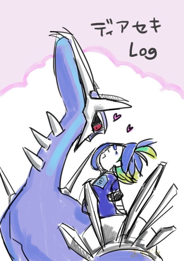 ディアskついったlog