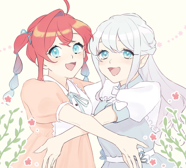 イラストまとめ②
