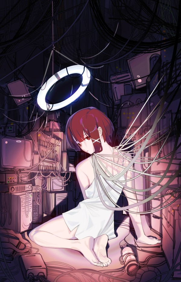serial experiments lain