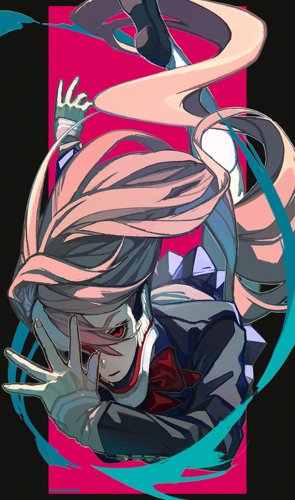 白鳥愛羅