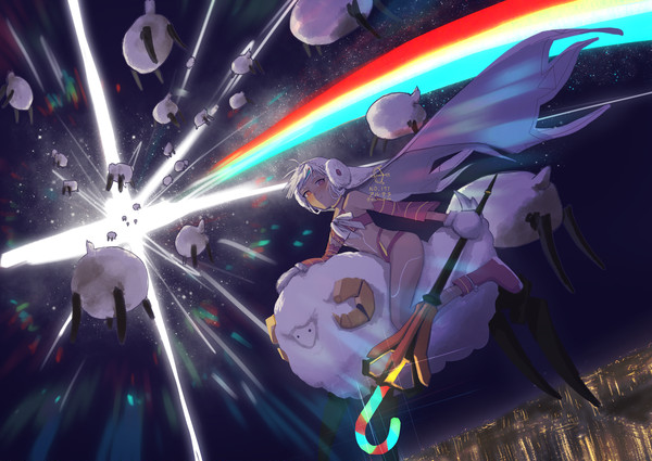 FGOまとめ②