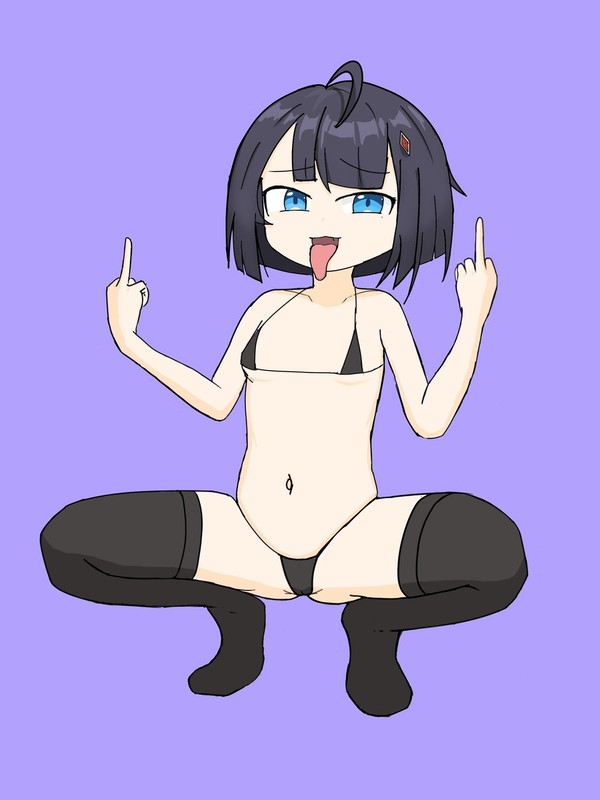 0.雌小鬼