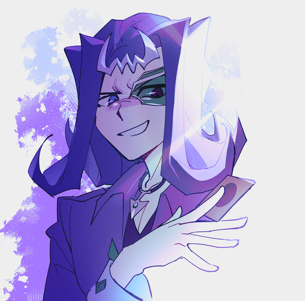 ZEXAL log1