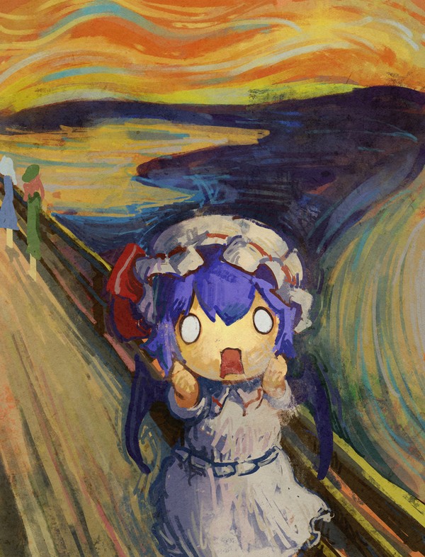 呐喊project