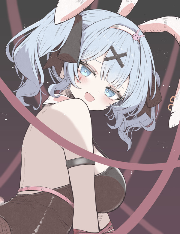 🐰