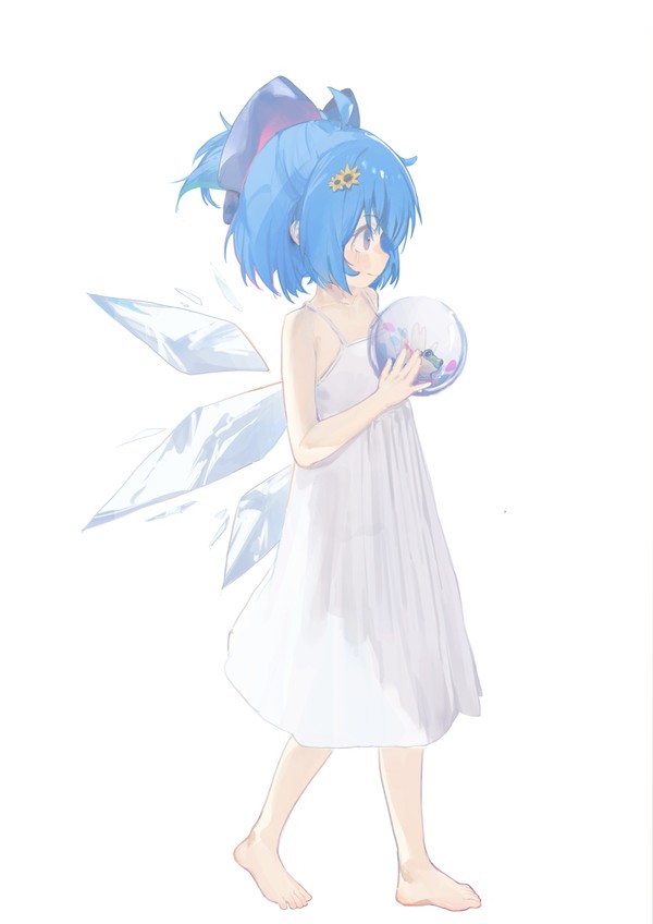 ⑨