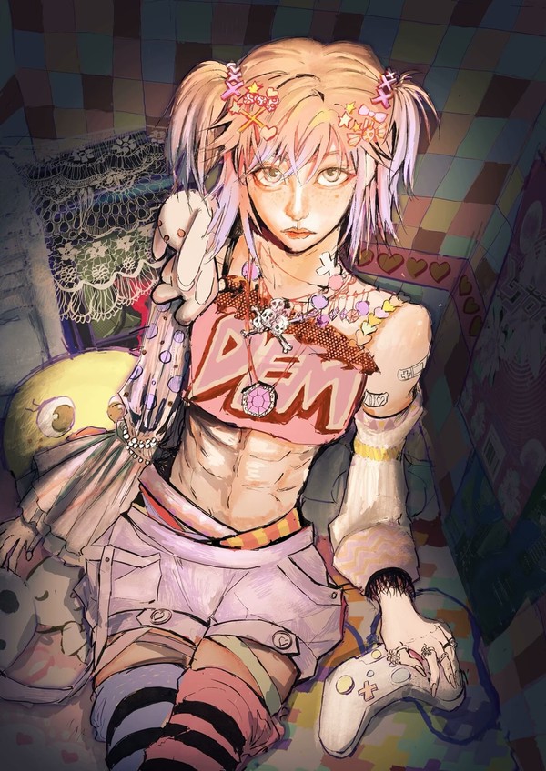 无题