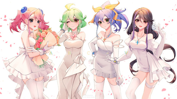 花鳥風月