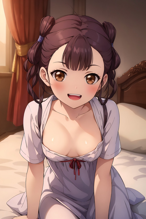 东方秦兰