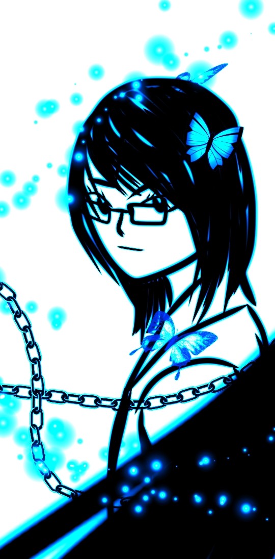 Butterfly