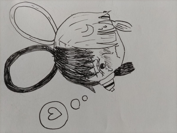 ウタちゃん