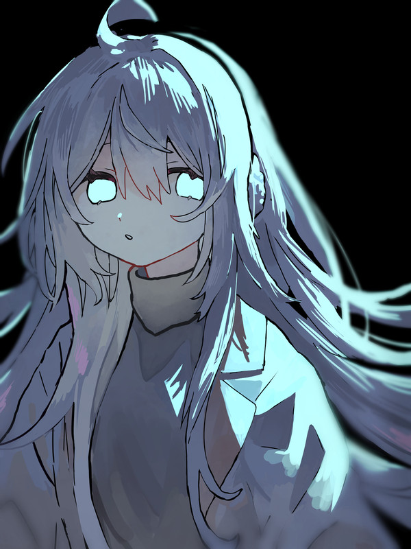 月光