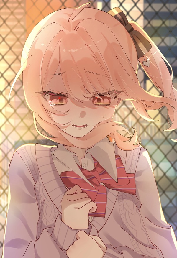 『ハッピーエンドorバッドエンド？』