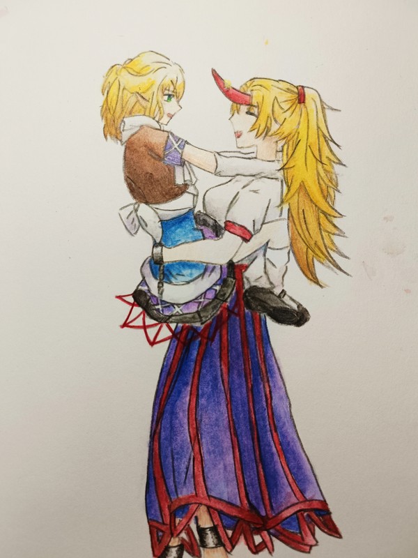勇パル～