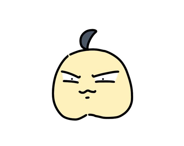 強そうなみて