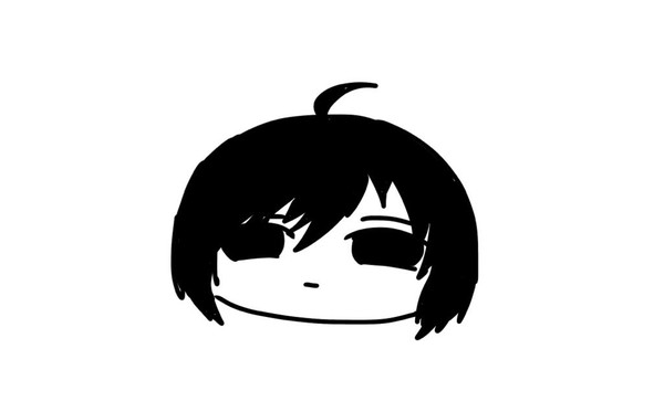 虚無みてる