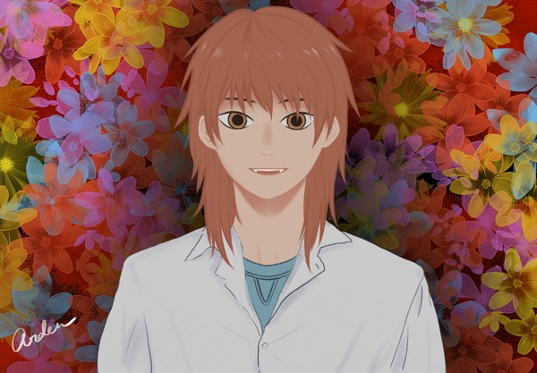 青野くん