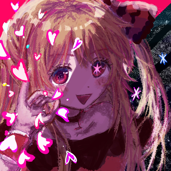 星野ルビー🎀🌟