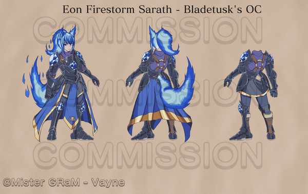 Commission 0002-2024