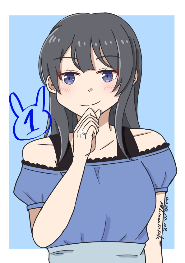 青ブタまとめ1