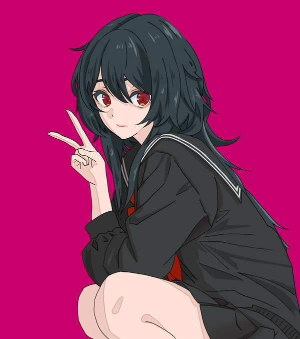 如月れん