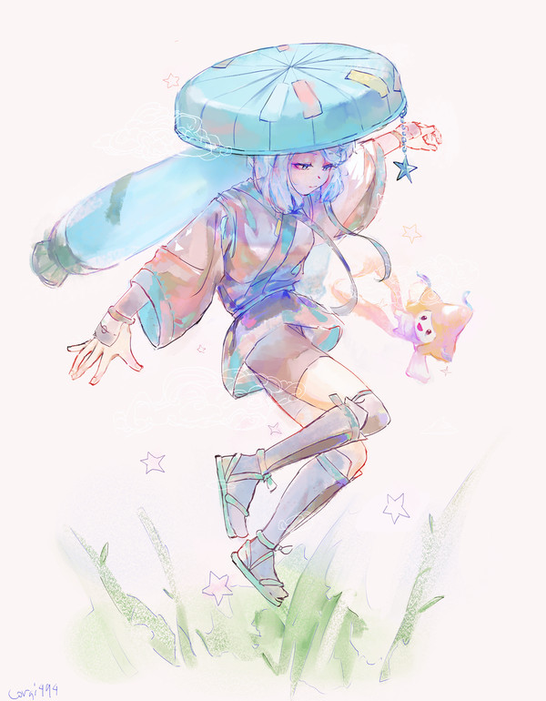 ミク