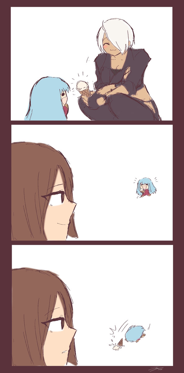 ミニ・クーラちゃん