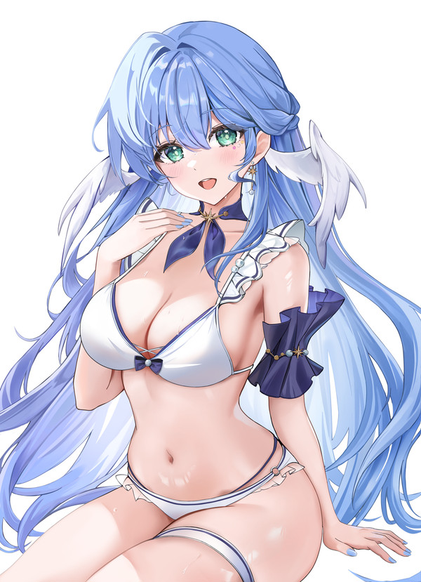 ロビン💙