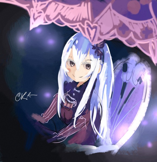 echidna~