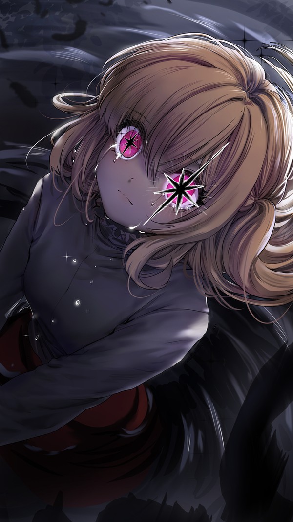 The Black Star