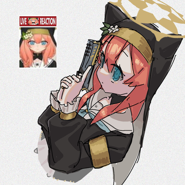 伊落m