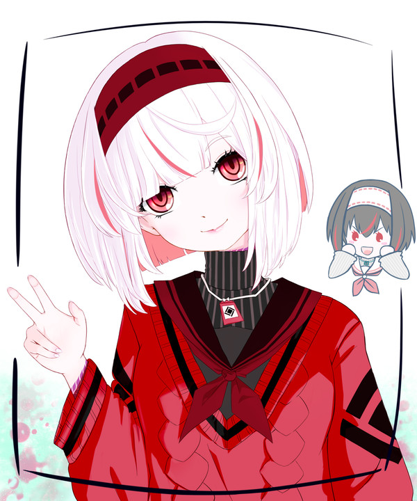 おねえちゃん